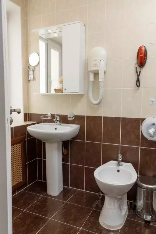 Комната Ростовская область, Волгодонск ул. Ленина, 52А (30.0 м) - Фото 2