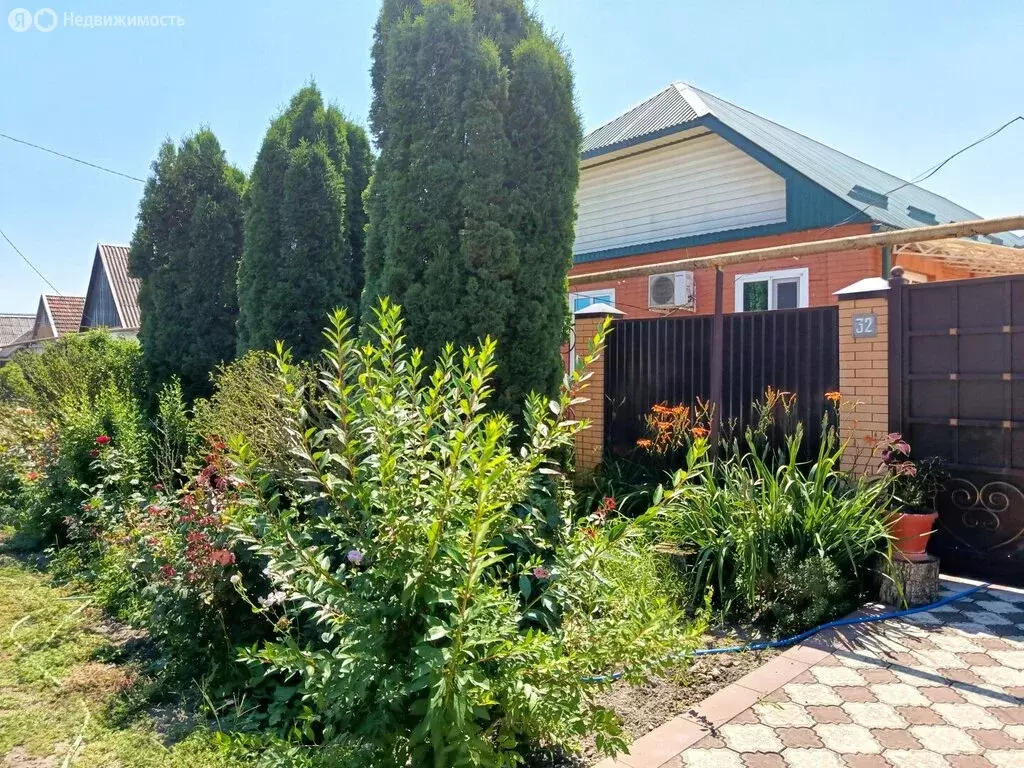 Дом в станица Павлодольская, улица Ленина, 32 (118 м) - Фото 2