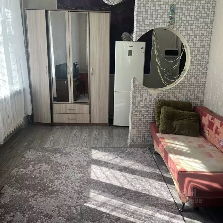 Комната Пермский край, Пермь ул. Шишкина, 6 (18.8 м) - Фото 1