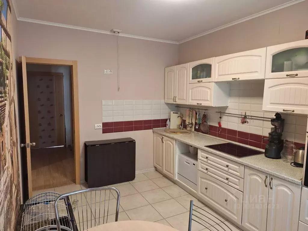 2-к кв. Московская область, Фрязино ул. Горького, 7 (56.5 м) - Фото 2