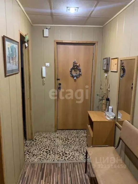 3-к кв. Вологодская область, Вологда ул. Карла Маркса, 99 (60.2 м) - Фото 1