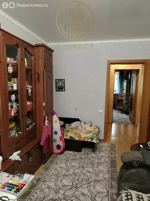 2-комнатная квартира: Ессентуки, улица Долина Роз, 8 (47.1 м) - Фото 1