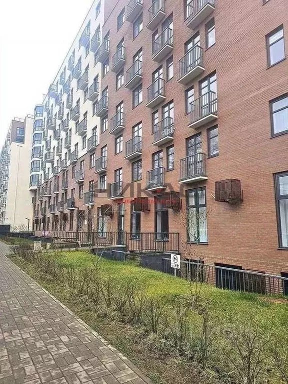 Торговая площадь в Ярославская область, Ярославль ул. Городской Вал, ... - Фото 1