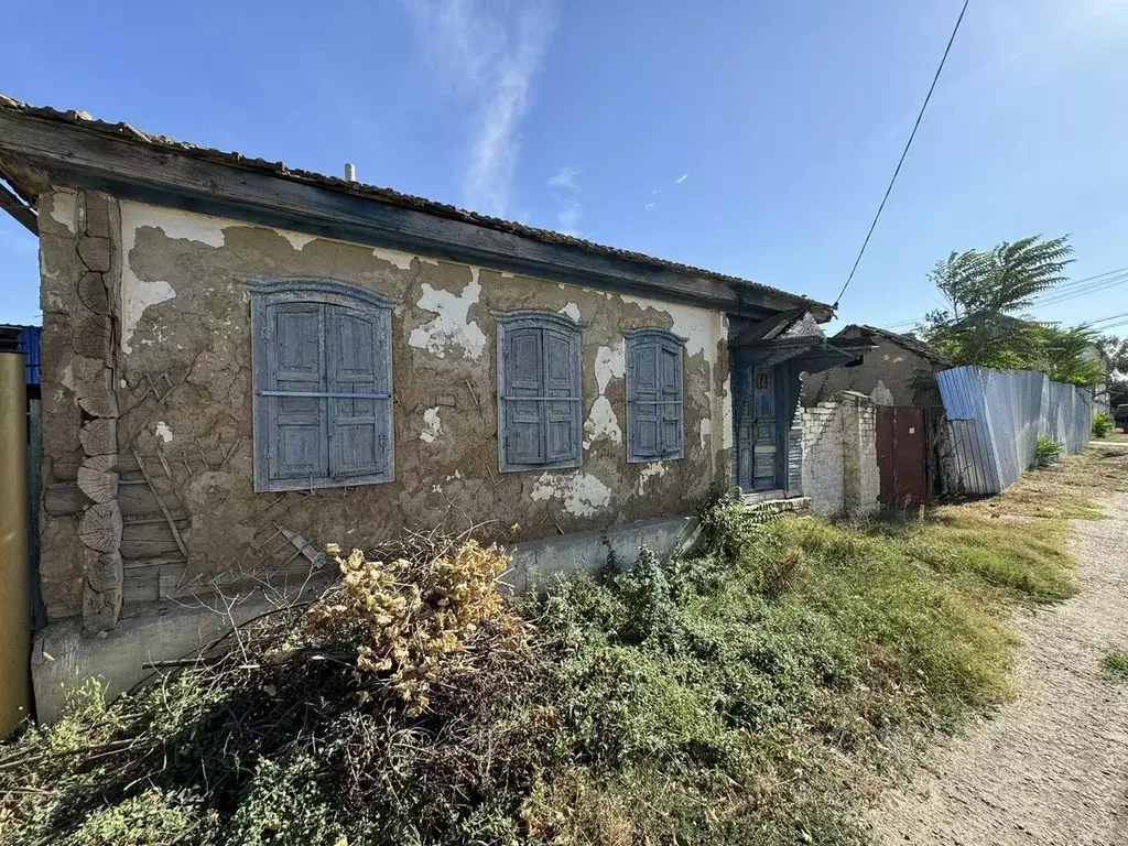 Участок в Ставропольский край, Светлоград г. Петровский муниципальный ... - Фото 1