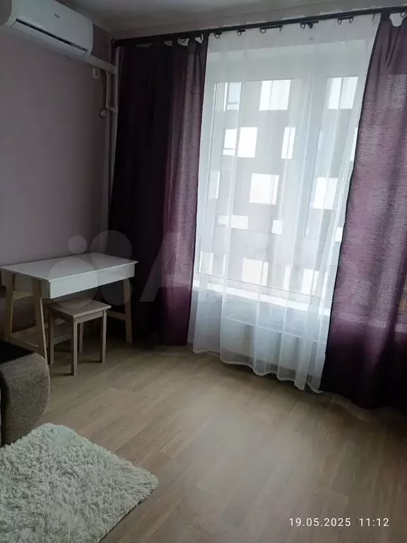 1-к. квартира, 35 м, 6/22 эт. - Фото 1