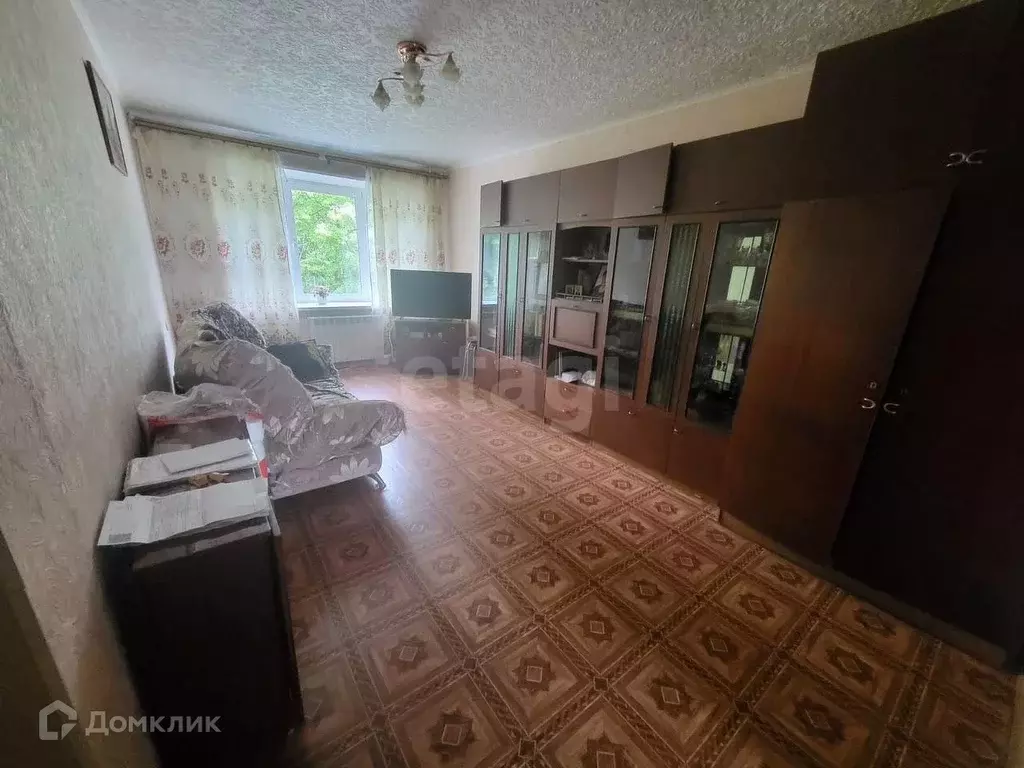 Продаётся 3-к квартира, 59.9 м - Фото 0