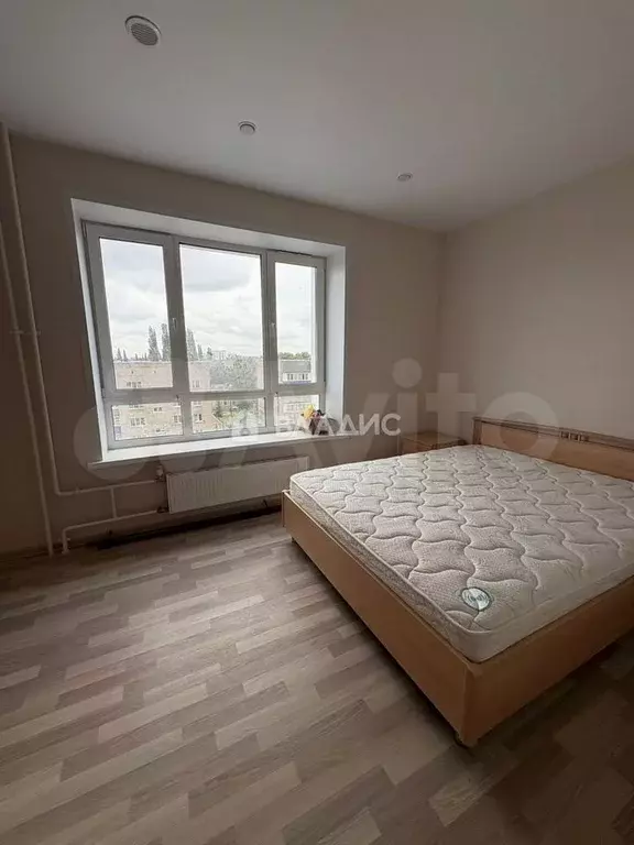 1-к. квартира, 30,4 м, 6/9 эт. - Фото 0