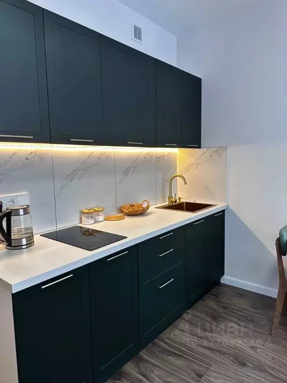 Студия Московская область, Балашиха ул. Романычева, 2 (20.0 м) - Фото 2