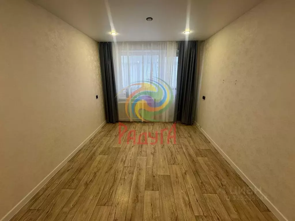 2-к кв. Ивановская область, Иваново ул. 2-я Ключевая, 3 (38.3 м) - Фото 2