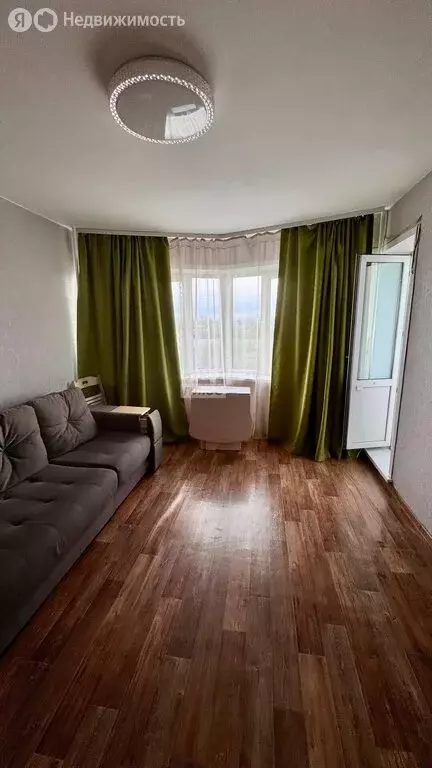 2-комнатная квартира: Ангарск, 6-й микрорайон, 15 (53.1 м) - Фото 1