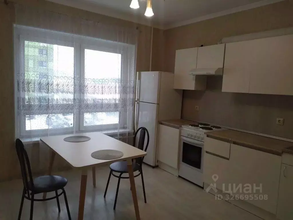 1-к кв. Москва ул. Маршала Еременко, 5к4 (35.5 м) - Фото 1