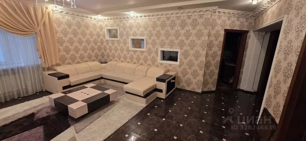 Дом в Ставропольский край, Ставрополь ул. Чехова, 27 (300 м) - Фото 2