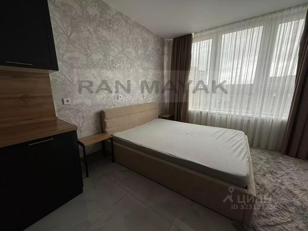 Студия Адыгея, Майкоп ул. К.А. Васильева, 2к2 (19.7 м) - Фото 2