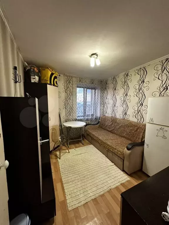 Комната 20 м в 1-к., 8/9 эт. - Фото 0