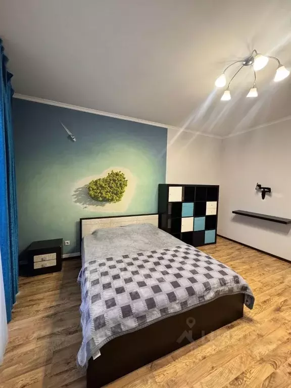 Студия Краснодарский край, Краснодар Юбилейный мкр, просп. Чекистов, ... - Фото 1