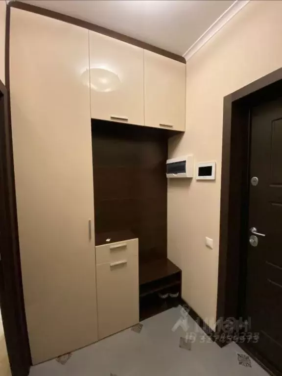 1-к кв. Московская область, Одинцовский городской округ, с. Ромашково ... - Фото 2