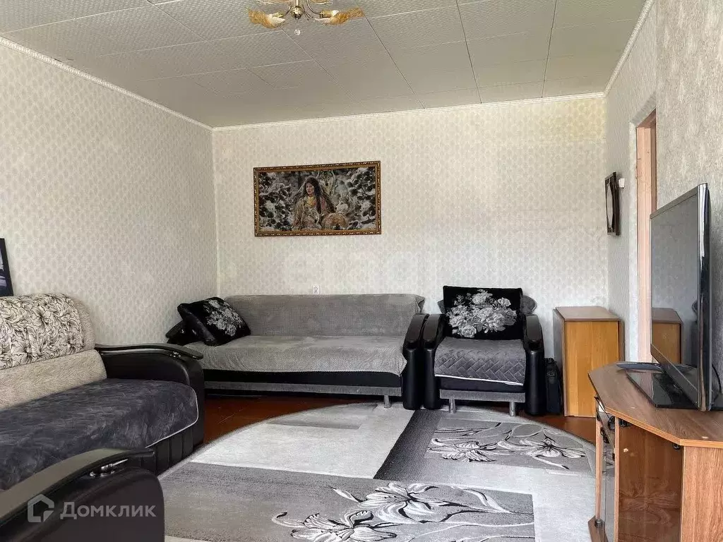 Продаётся 2-к квартира, 50.3 м - Фото 0