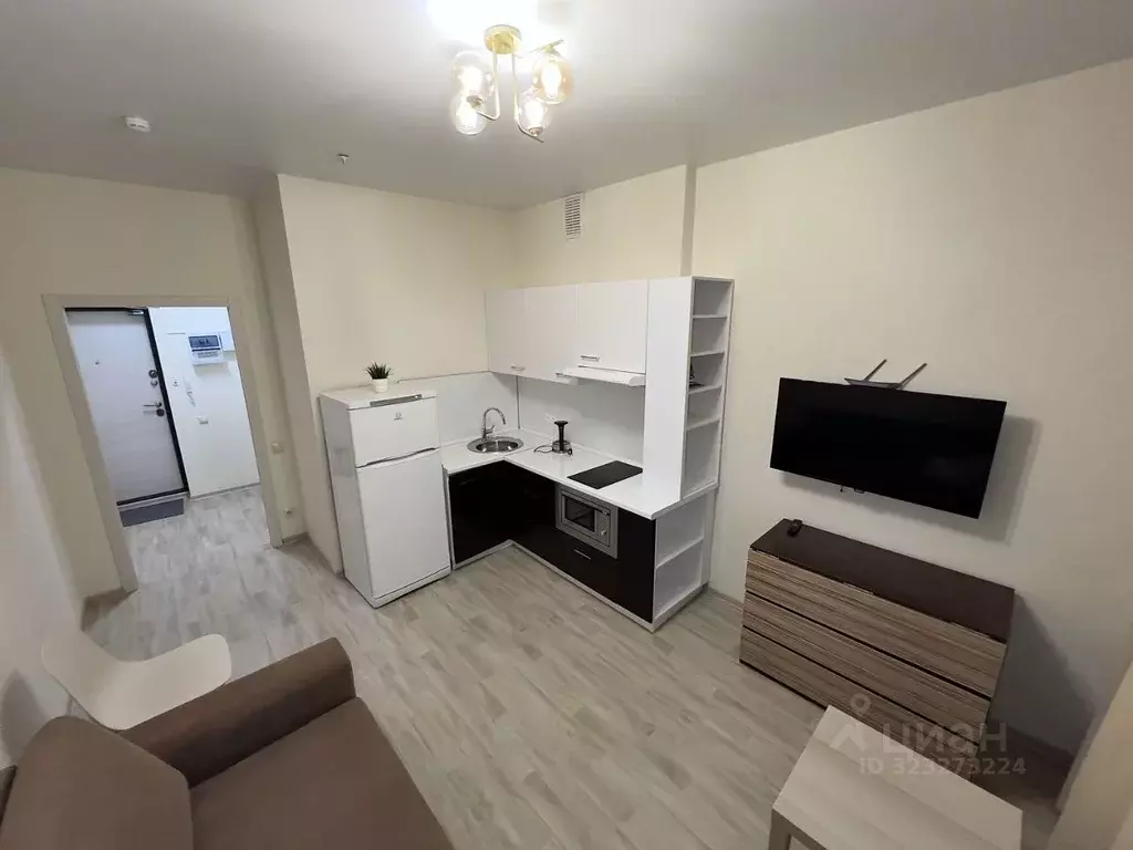 Студия Новосибирская область, Новосибирск ул. Сакко и Ванцетти, 77 ... - Фото 2