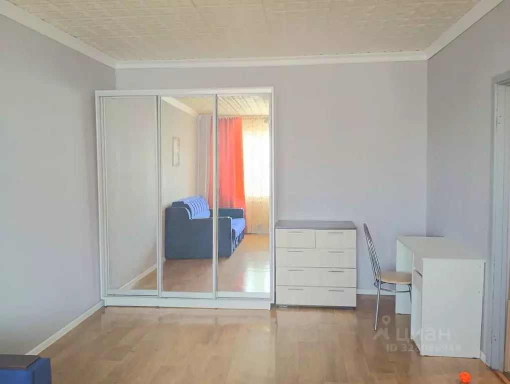 1-к кв. Санкт-Петербург Наличная ул., 40К7 (38.0 м) - Фото 2