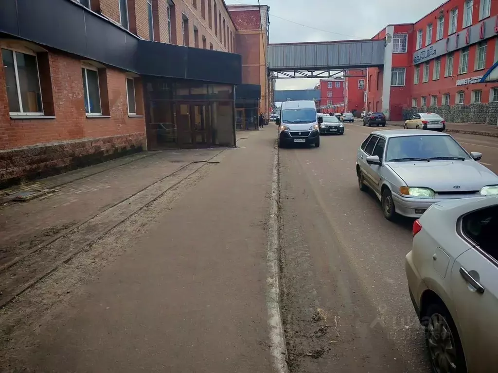 Помещение свободного назначения в Московская область, Орехово-Зуево ... - Фото 2