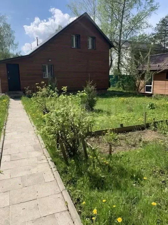 Дом в Московская область, Одинцово Отдых СНТ, 53А (59 м) - Фото 2