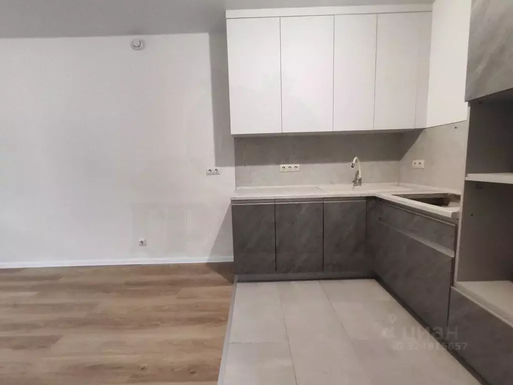 1-к кв. Свердловская область, Екатеринбург пер. Полимерный, 9 (36.0 м) - Фото 2