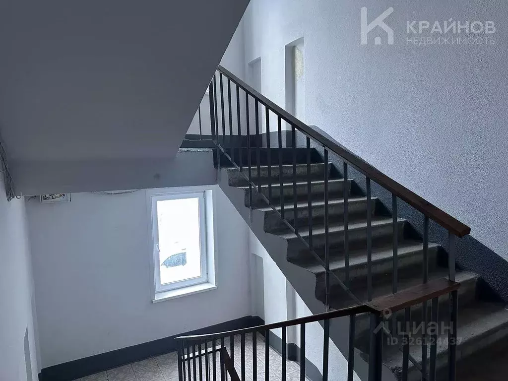 2-к кв. Воронежская область, Воронеж ул. 45-й Стрелковой Дивизии, 62а ... - Фото 2