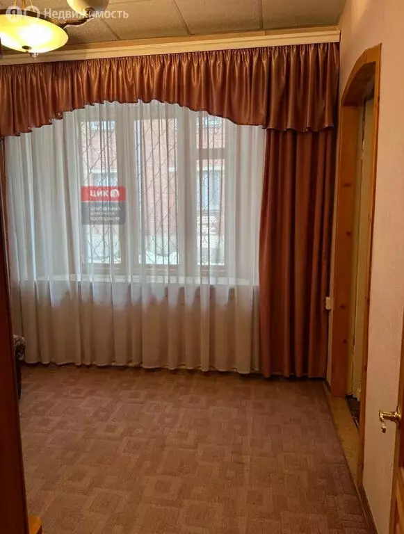 3-комнатная квартира: Рязань, улица Горького, 78 (78 м) - Фото 1