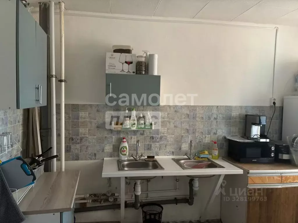 Комната Санкт-Петербург просп. Просвещения, 27 (12.7 м) - Фото 2