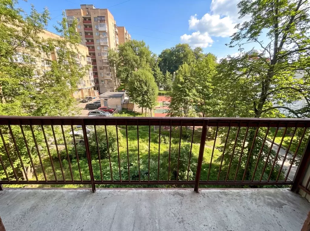 Комната Москва ул. Климашкина, 5 (19.0 м) - Фото 2