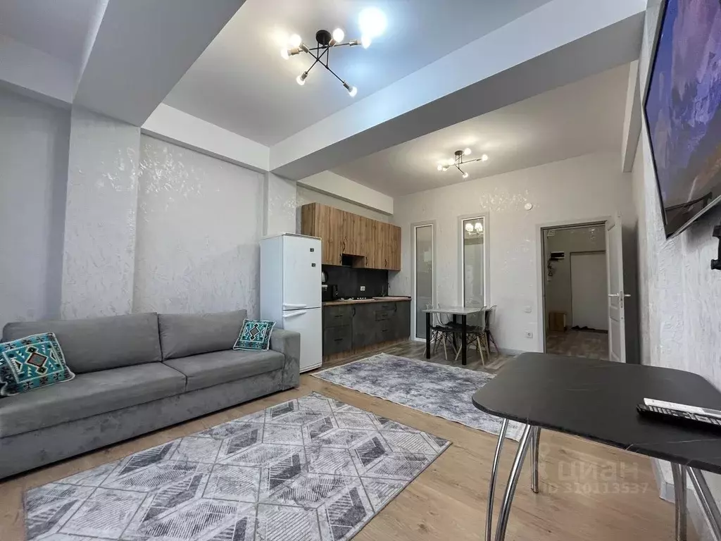 3-к кв. Дагестан, Махачкала ул. Даниялова, 120А (65.0 м) - Фото 2