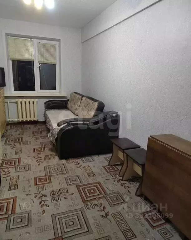 Комната Брянская область, Брянск Камвольный пер., 10 (11.5 м) - Фото 2