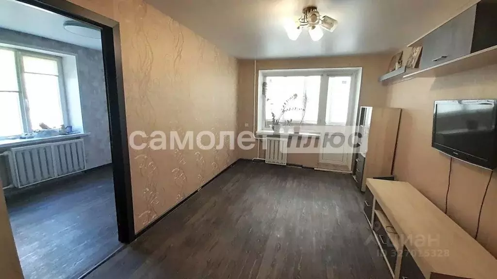 2-к кв. Белгородская область, Белгород ул. Николая Чумичова, 123 (40.4 ... - Фото 2