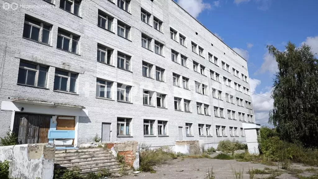 Помещение свободного назначения (450 м) - Фото 1