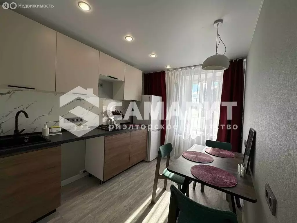 2-комнатная квартира: Самара, Перекопская улица, 5 (54 м) - Фото 1