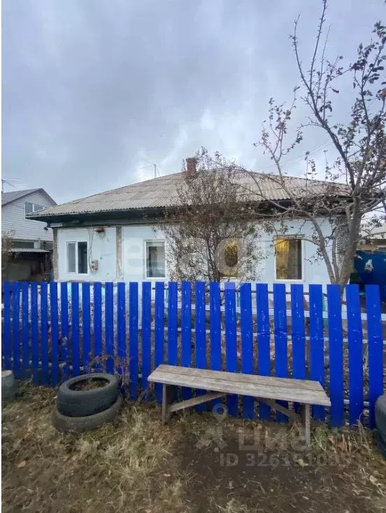 Дом в Красноярский край, Красноярск Суворовский мкр, ул. Пожарского ... - Фото 1