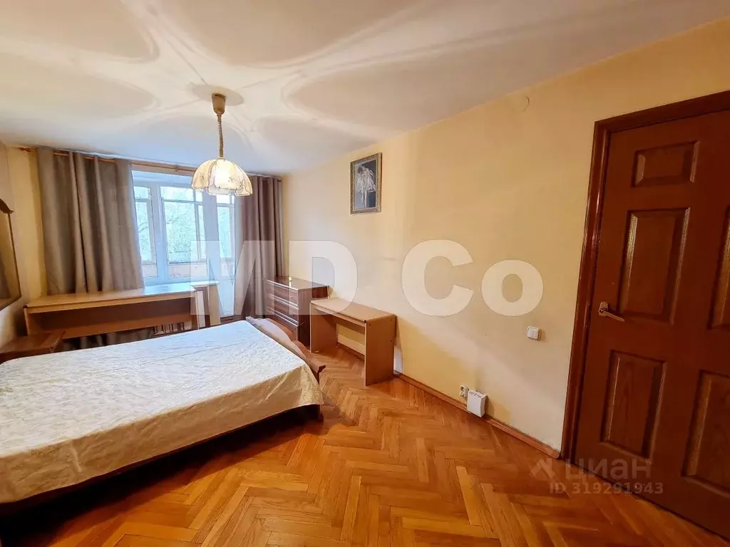 2-к кв. Москва ул. Ращупкина, 9 (41.6 м) - Фото 1