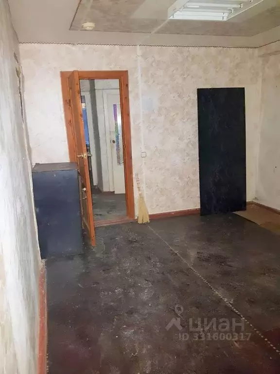 Помещение свободного назначения в Коми, Вуктыл Коммунистическая ул., 3 ... - Фото 2