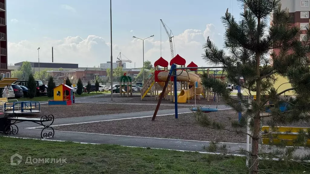Продаётся 2-к квартира, 60 м - Фото 0