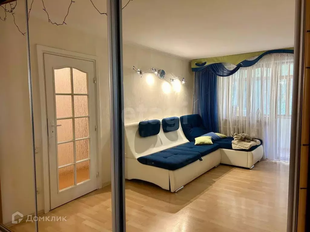 Продаётся 2-к квартира, 42 м - Фото 1