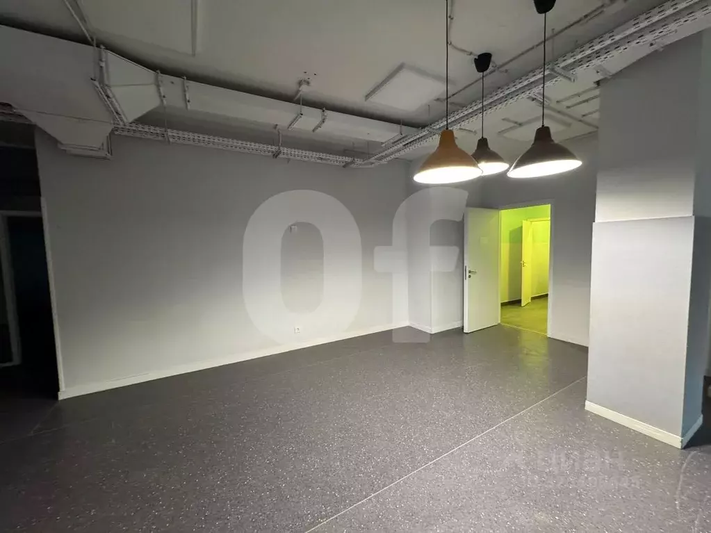 Офис в Москва ул. Архитектора Власова, 6 (1585 м) - Фото 1