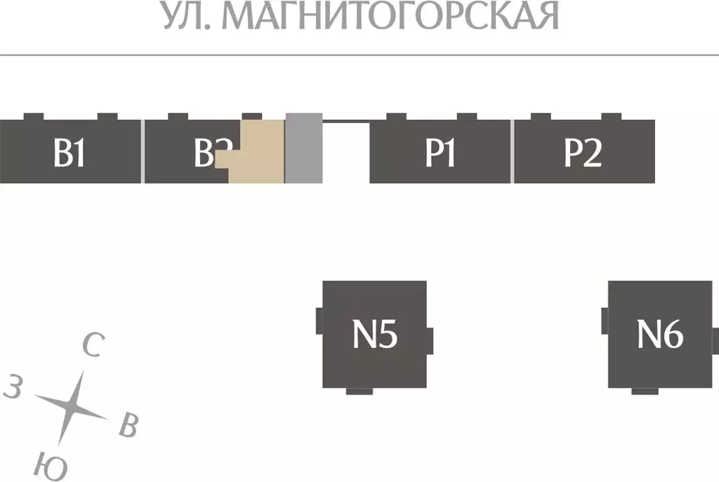 Помещение свободного назначения (149.6 м) - Фото 2