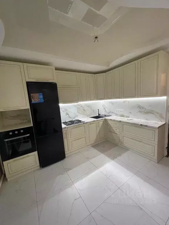 Квартира, 2 комнаты, 59 м - Фото 0