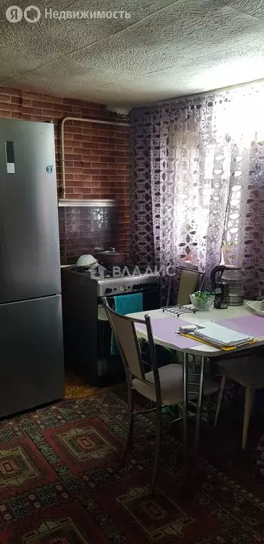 Дом в Волгоград, улица Генерала Ватутина, 27 (34.7 м) - Фото 0