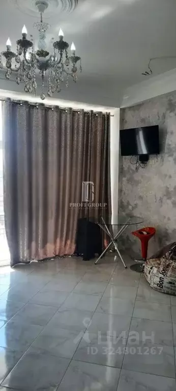 Студия Дагестан, Избербаш ул. Совзихана Совзиханова (38.0 м) - Фото 2