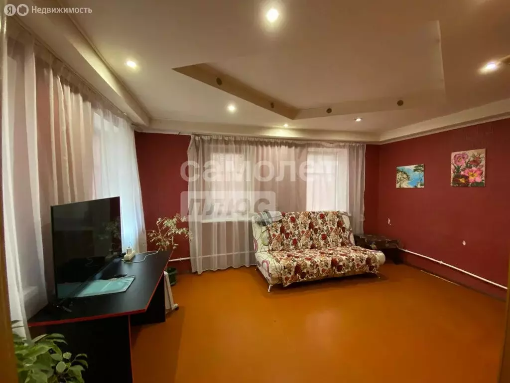Дом в Тихорецк, Пролетарская улица, 28А (50 м) - Фото 1
