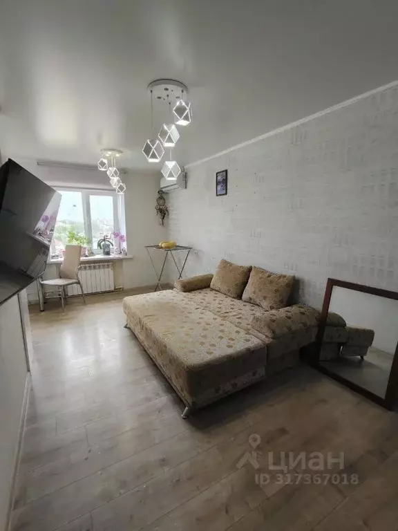 3-к кв. Оренбургская область, Орск Вокзальное ш., 7А (59.0 м) - Фото 1