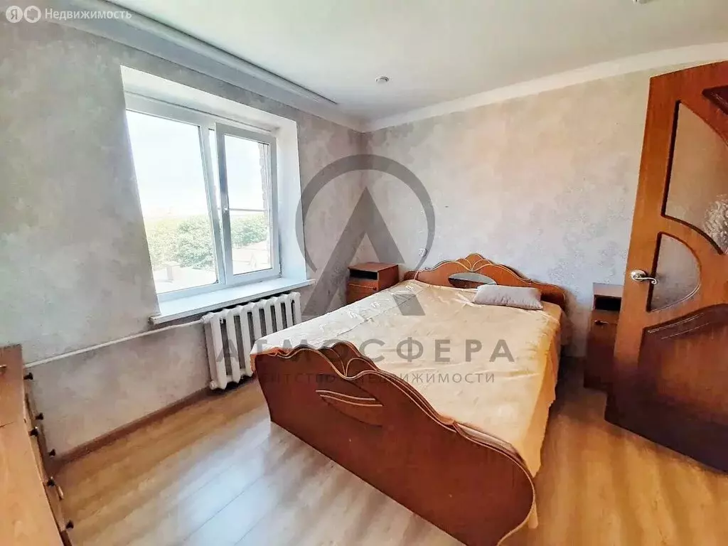 2-комнатная квартира: Апшеронск, Рабочая улица, 31 (50.2 м) - Фото 2
