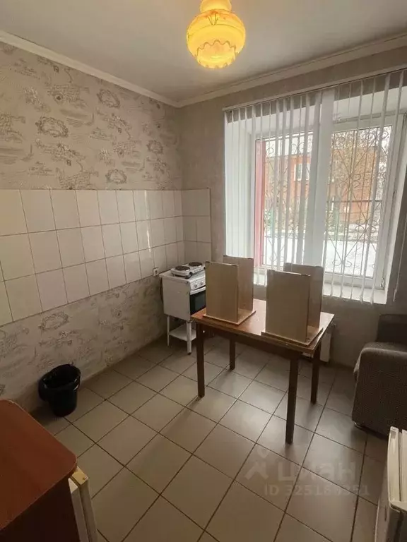 1-к кв. Оренбургская область, Орск Новый город мкр, пер. Волховский, 3 ... - Фото 2