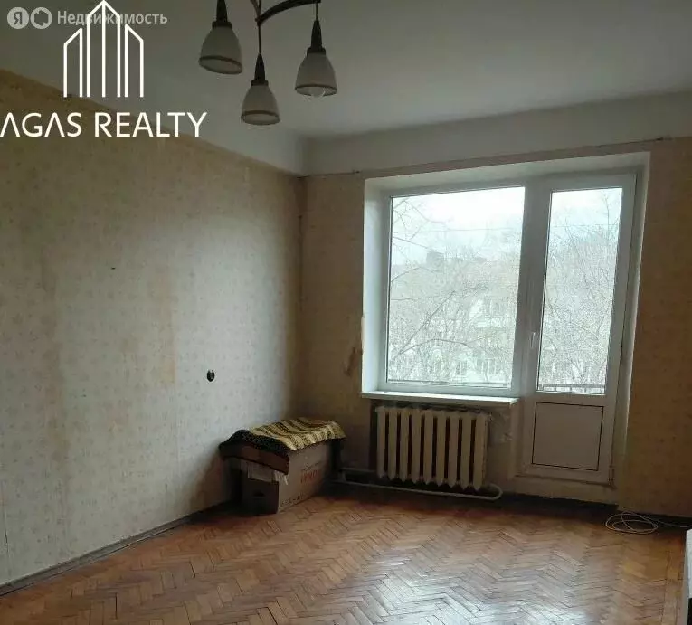 1-комнатная квартира: Пятигорск, Московская улица, 82к3 (31.5 м) - Фото 2